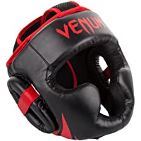 VENUM Challenger 2.0 - Casco de Boxeo MMA- Talla única